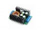 DC-DC 300W 10A CC CV Buck Converter Step-down Module - Constant Current Constant Voltage Power Supply Module - 6-40V Input 1.2V-36V Output (300W 10A) 