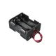 6 x AA Battery Holder Box (Back-to- Back)